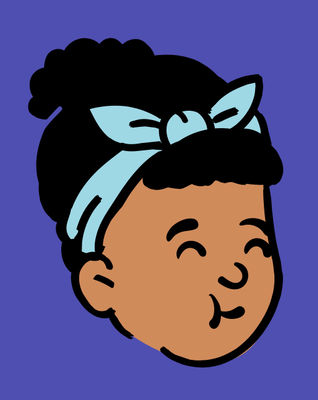 sample profile picture